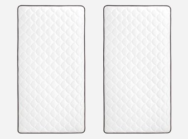 SET 2 COLCHONES ROSEN ERGO T NEW 1.5 PLAZAS - 3