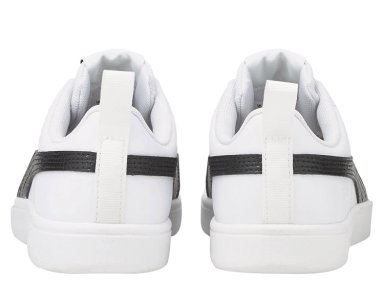 ZAPATILLAS UNISEX PUMA URBANAS BLANCO RICKIE JR - 3