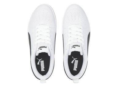 ZAPATILLAS UNISEX PUMA URBANAS BLANCO RICKIE JR - 5