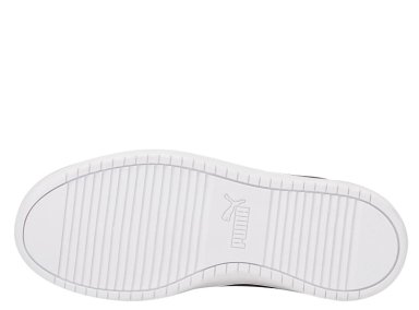 ZAPATILLAS UNISEX PUMA URBANAS BLANCO RICKIE JR - 6