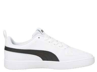 ZAPATILLAS UNISEX PUMA URBANAS BLANCO RICKIE JR - 1