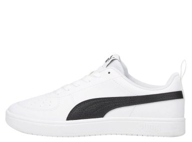 ZAPATILLAS UNISEX PUMA URBANAS BLANCO RICKIE JR - 4