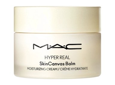 CREMA FACIAL MAC HIDRATANTE HYPER REAL 50 ML - 1