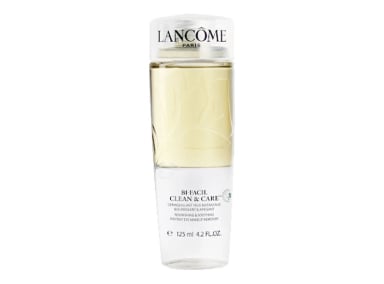 LIMPIADOR OJOS LANCÔME BI-FACIL EYE CLEAN CARE LÂNCOME 125 ML - 1