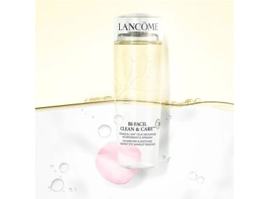 LIMPIADOR OJOS LANCÔME BI-FACIL EYE CLEAN CARE LÂNCOME 125 ML - 3