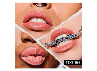 LABIAL URBAN DECAY VICE LIP BOND WATERPROOF - 3