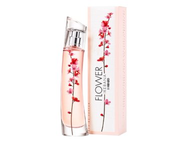 PERFUME KENZO FLOWER IKEBANA MUJER EDP 40 ML - 2