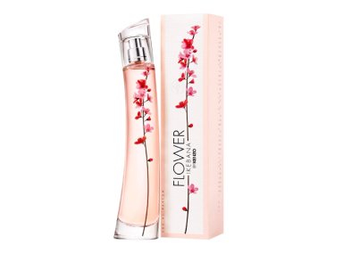 PERFUME KENZO FLOWER IKEBANA MUJER EDP 75 ML - 2