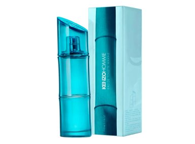 PERFUME KENZO HOMME MARINE HOMBRE EDT 110 ML - 3