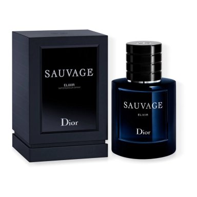 PERFUME HOMBRE DIOR SAUVAGE ELIXIR EAU DE PARFUM - 2