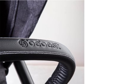 COCHE TRAVEL SYSTEM BEBESIT SONIC NEGRO - 10