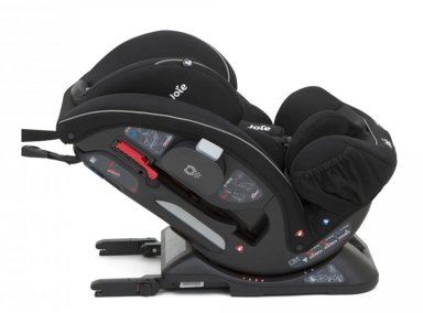 SILLA DE AUTO BEBE CONVERTIBLE EVERY STAGE FX COAL JOIE - 7