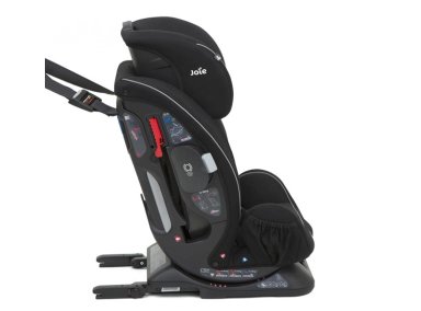 SILLA DE AUTO BEBE CONVERTIBLE EVERY STAGE FX COAL JOIE - 8