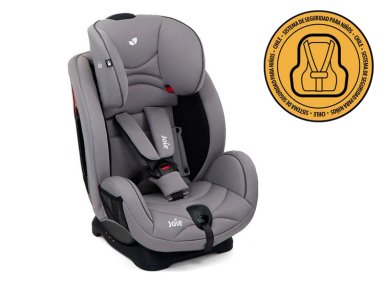 SILLA DE AUTO BEBE CONVERTIBLE STAGES GRAY FLANNEL JOIE - 1