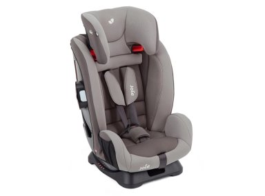 SILLA AUTO JOIE 1209E GRIS CLARO - 2