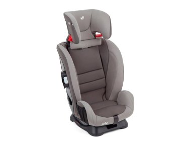 SILLA AUTO JOIE 1209E GRIS CLARO - 5