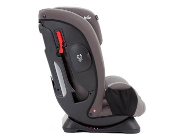 SILLA AUTO JOIE 1209E GRIS CLARO - 7