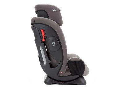 SILLA AUTO JOIE 1209E GRIS CLARO - 8