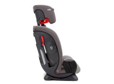 SILLA AUTO JOIE 1209E GRIS CLARO - 9
