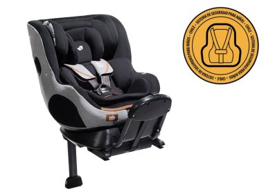 SILLA BUTACA JOIE C2103 GRIS - 1