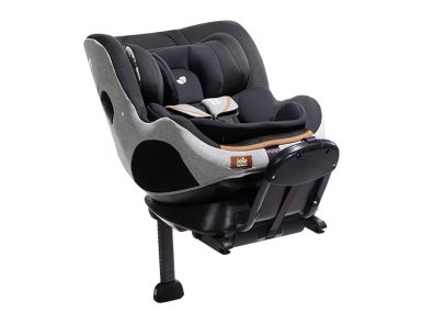 SILLA BUTACA JOIE C2103 GRIS - 2