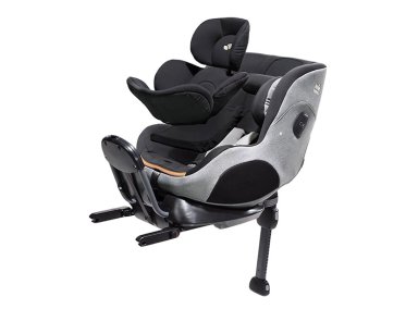 SILLA BUTACA JOIE C2103 GRIS - 5