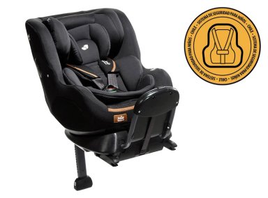 SILLA BUTACA JOIE C2103 CARBON - 1