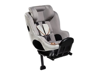 SILLA BUTACA JOIE C2103 GRIS CLARO - 2