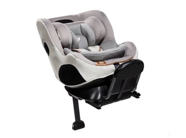 SILLA BUTACA JOIE C2103 GRIS CLARO - 3