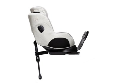 SILLA BUTACA JOIE C2103 GRIS CLARO - 4