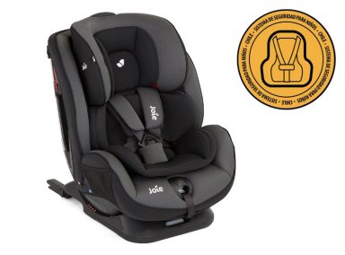SILLA AUTO JOIE MEET STAGE FX EMBER GRAFITO - 1