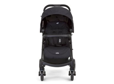 COCHE TRAVEL SYSTEM JOIE MUZLE LX NEGRO - 2
