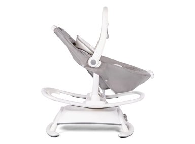 SILLA NIDO BEBE COLUMPIO BALANCIN SONIDOS SANSA FERN JOIE - 3