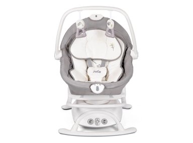 SILLA NIDO BEBE COLUMPIO BALANCIN SONIDOS SANSA FERN JOIE - 4
