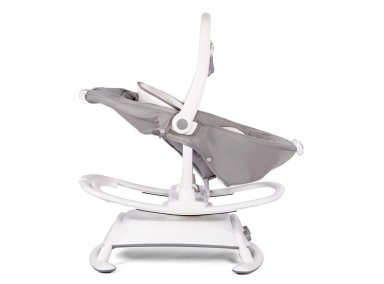 SILLA NIDO BEBE COLUMPIO BALANCIN SONIDOS SANSA FERN JOIE - 5