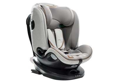 SILLA DE AUTO CONVERTIBLE JOIE I-SPIN GROW OYSTER - 2
