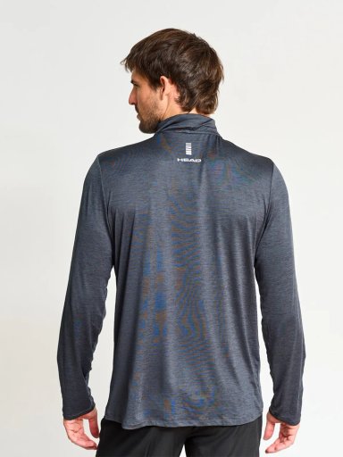 POLERÓN SLIM HOMBRE HEAD RUNNING - 2
