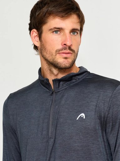 POLERÓN SLIM HOMBRE HEAD RUNNING - 3
