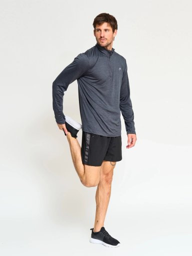 POLERÓN SLIM HOMBRE HEAD RUNNING - 4