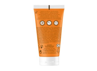 PROTECTOR SOLAR FACIAL AVÉNE CLEANANCE COLOR SPF 50+ 50 ML - 2