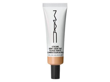 BASE DE MAQUILLAJE MAC TINTE STROBE DEWY SKIN 30 ML - 1