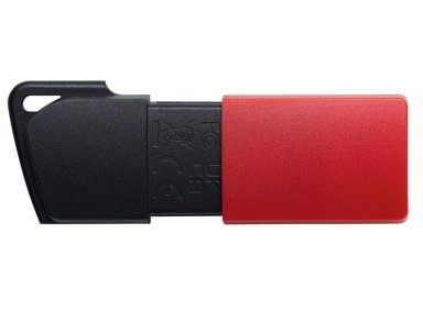 MEMORIA USB KINGSTON 128 GB PENDRIVE 3.2 RETRÁCTIL - 3