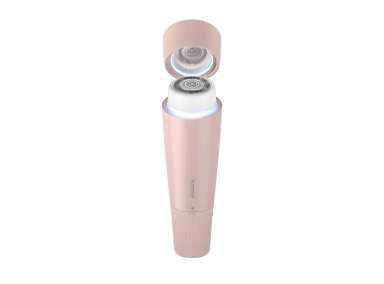 REMOVEDOR DE VELLO FACIAL INALÁMBRICO PHILIPS SERIE 5000 BRR454/00 - 1