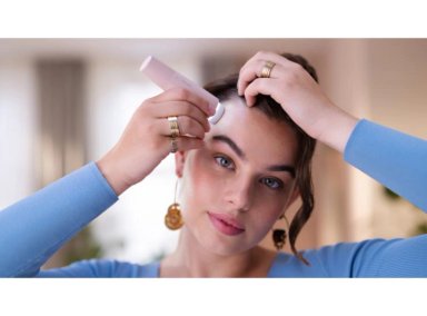 REMOVEDOR DE VELLO FACIAL INALÁMBRICO PHILIPS SERIE 5000 BRR454/00 - 7