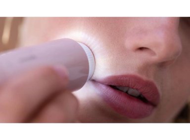 REMOVEDOR DE VELLO FACIAL INALÁMBRICO PHILIPS SERIE 5000 BRR454/00 - 8