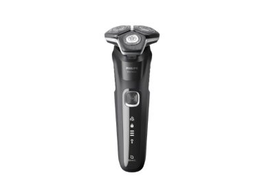 AFEITADORA INALÁMBRICA PHILIPS ELÉCTRICA S5898-17 SERIE 5000 TECNOLOGÍA SKINIQ - 1