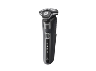 AFEITADORA INALÁMBRICA PHILIPS ELÉCTRICA S5898-17 SERIE 5000 TECNOLOGÍA SKINIQ - 2