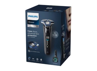 AFEITADORA PHILIPS S7886 - 4
