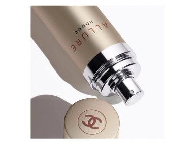ALLURE HOMME ALL-OVER-SPRAY - 2