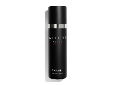 ALLURE HOMME SPORT ALL-OVER SPRAY - 1